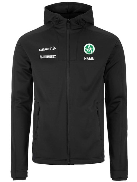 Craft Hoodie EVOLVE 2.0 FZ (Alvesta GIF)